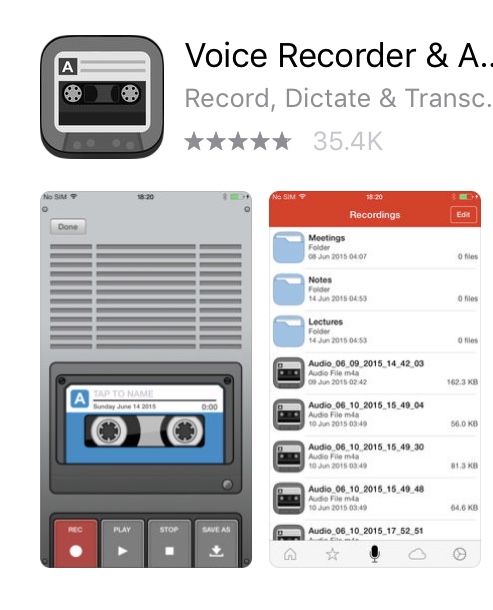 record text to voice record text to voice