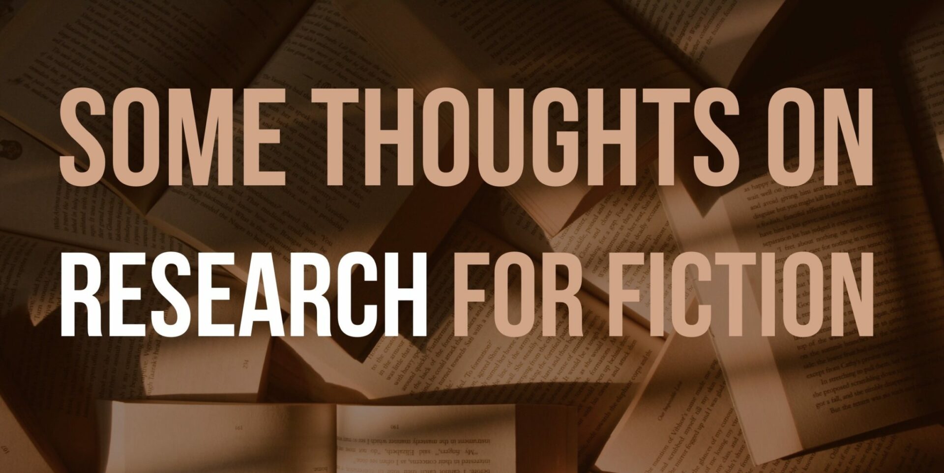 research on reading fiction